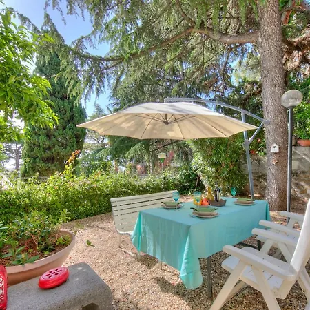 Toys With Garden And Sea View - Happy סנרמו