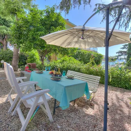 דירה Toys With Garden And Sea View - Happy *