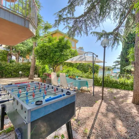 Toys With Garden And Sea View - Happy דירה סנרמו